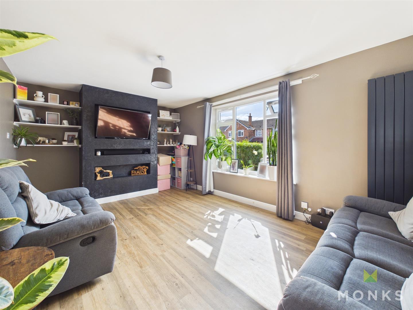 1 College Road, Oswestry, SY11 2SH For Sale
